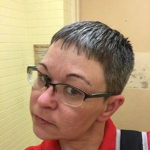 Meet your Posher, Kayden